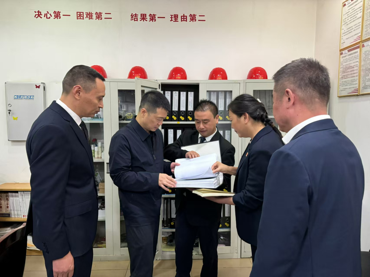 省asiagame集团党委书记、董事长游勇国庆节时代调研督导旗下旅馆谋划及清静生产事情